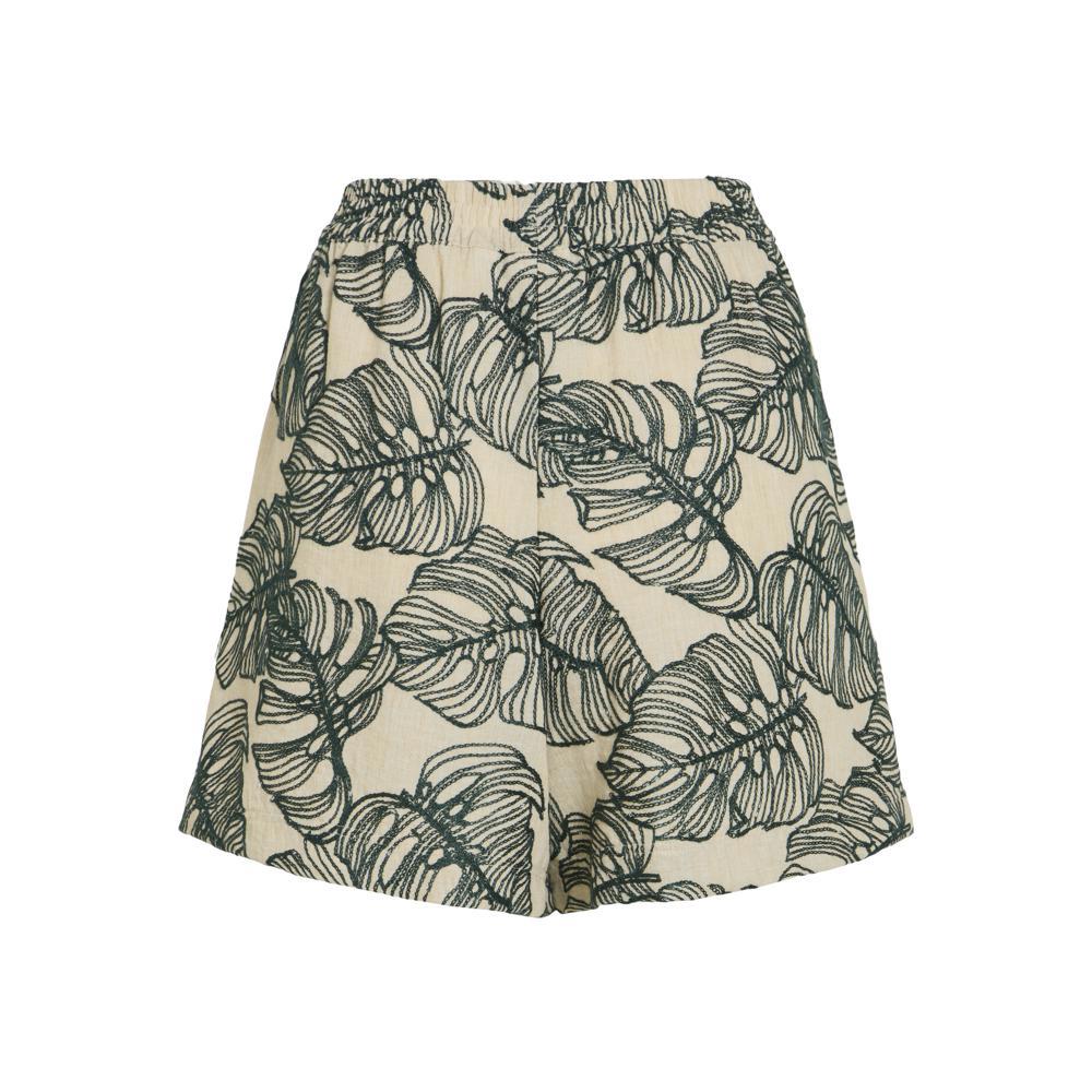 Vila Flura High Waist Shorts